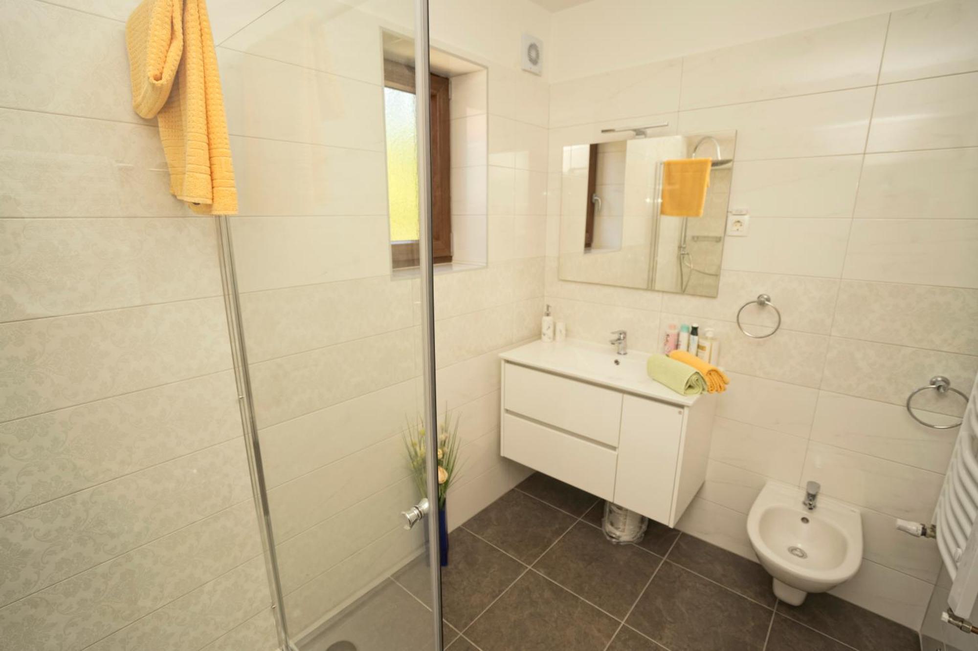 Riviera Blue Apartments With Seaview, Private Whirlpools And Parking Near Opatija Opric Exteriér fotografie